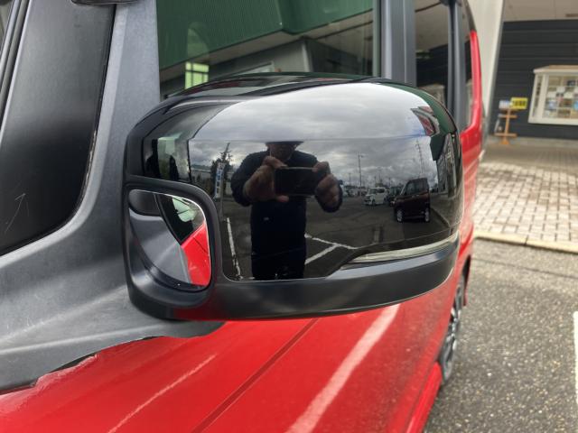 N_BOXカスタム(新潟県新潟市西蒲区)