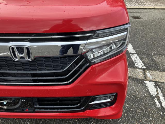 N_BOXカスタム(新潟県新潟市西蒲区)