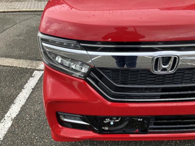 N_BOXカスタム(新潟県新潟市西蒲区)