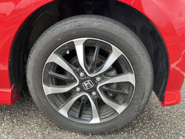 N_BOXカスタム(新潟県新潟市西蒲区)