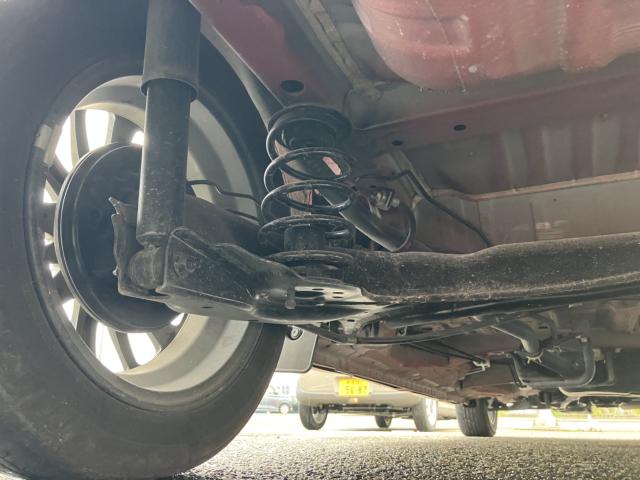 N_BOXカスタム(新潟県新潟市西蒲区)