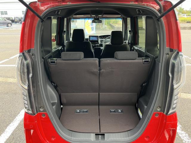 N_BOXカスタム(新潟県新潟市西蒲区)