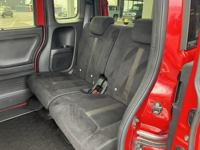 N_BOXカスタム(新潟県新潟市西蒲区)