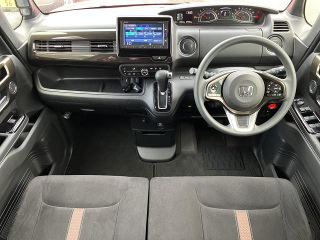 N_BOXカスタム(新潟県新潟市西蒲区)