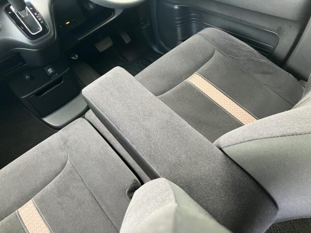 N_BOXカスタム(新潟県新潟市西蒲区)