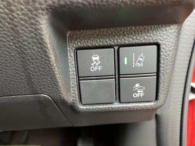 N_BOXカスタム(新潟県新潟市西蒲区)