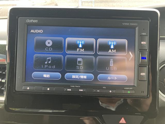 N_BOXカスタム(新潟県新潟市西蒲区)