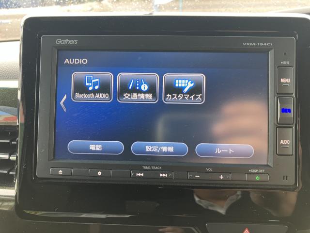 N_BOXカスタム(新潟県新潟市西蒲区)