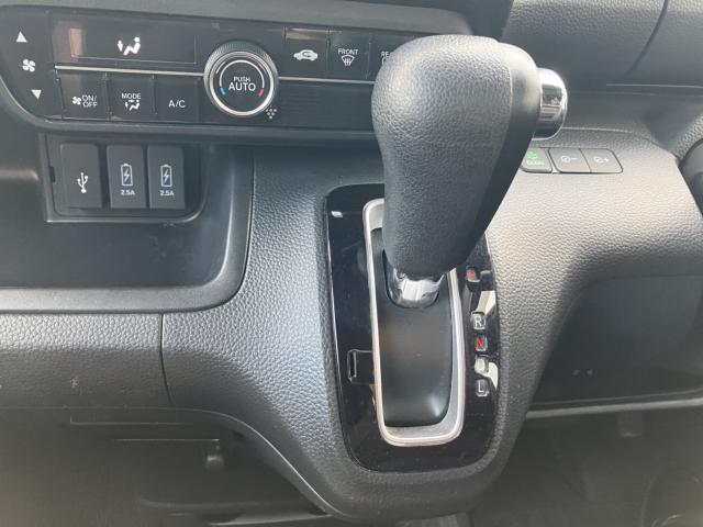 N_BOXカスタム(新潟県新潟市西蒲区)