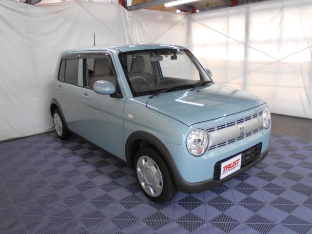 アルトラパン（新潟県新潟市南区）画像5