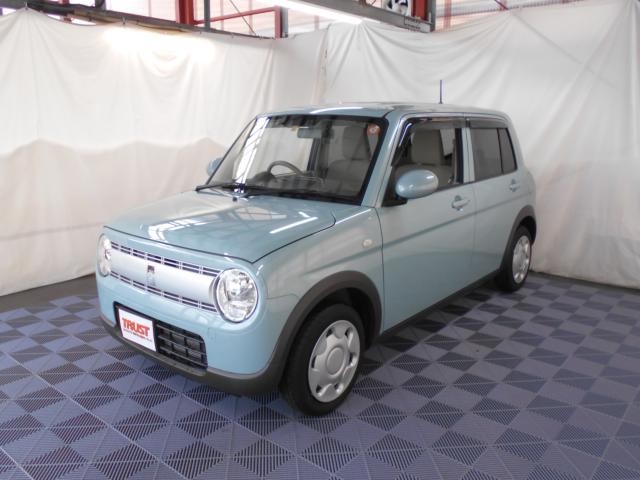 アルトラパン（新潟県新潟市南区）画像7