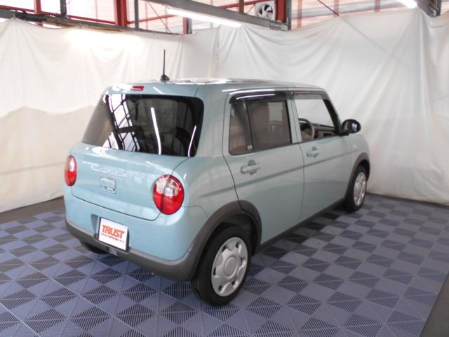 アルトラパン（新潟県新潟市南区）画像8