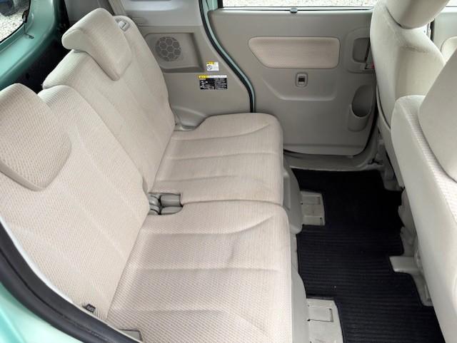 スペーシア（新潟県新潟市江南区）