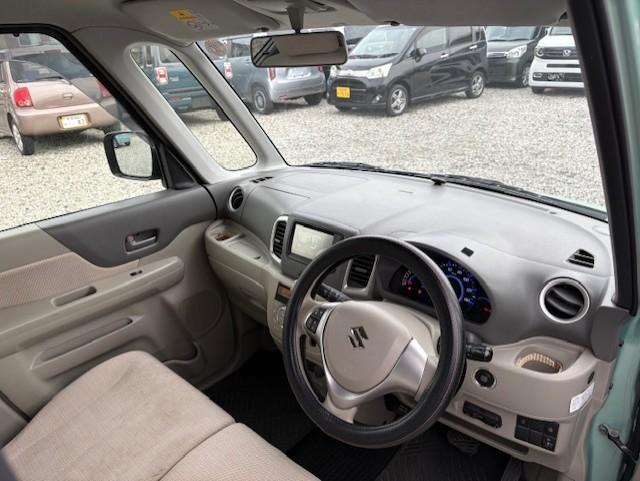 スペーシア（新潟県新潟市江南区）