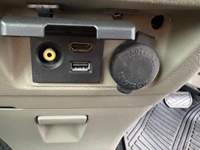 スペーシア（新潟県新潟市江南区）