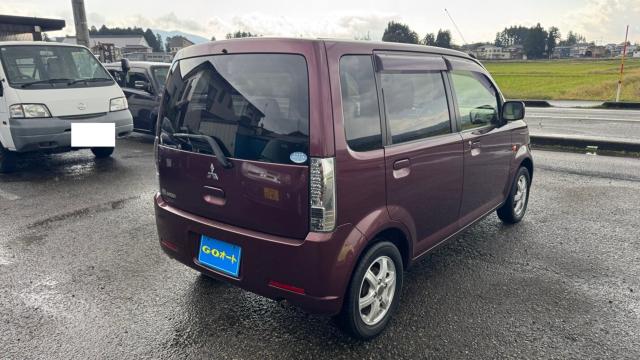 eKワゴン（新潟県長岡市）画像5