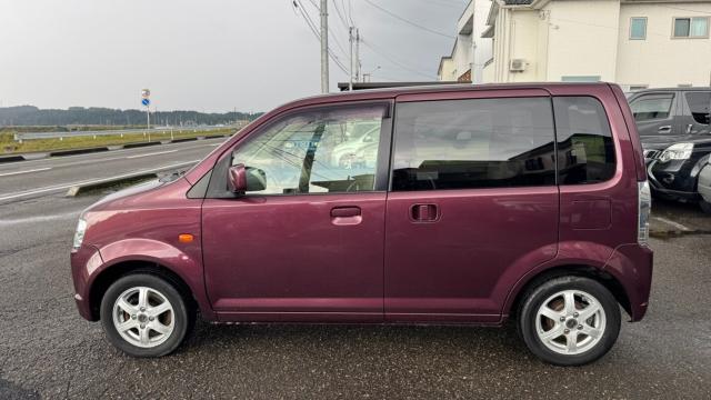 eKワゴン（新潟県長岡市）画像8