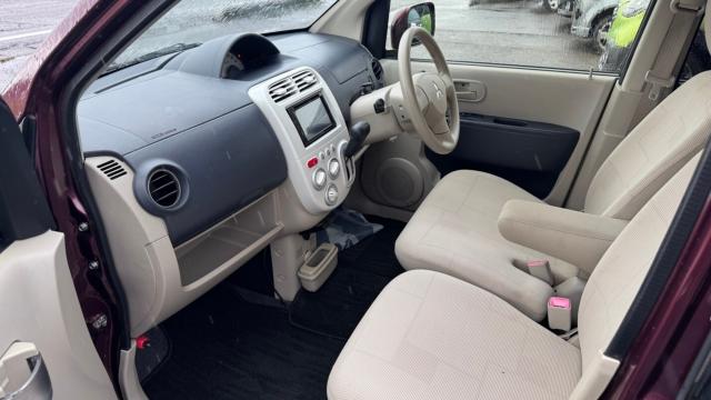 eKワゴン（新潟県長岡市）画像24