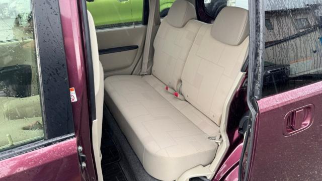 eKワゴン（新潟県長岡市）画像25