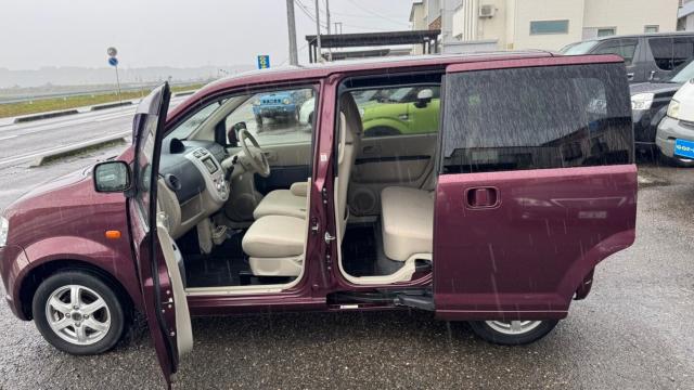 eKワゴン（新潟県長岡市）画像28