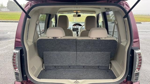 eKワゴン（新潟県長岡市）画像27