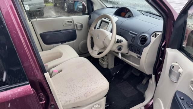 eKワゴン（新潟県長岡市）画像23