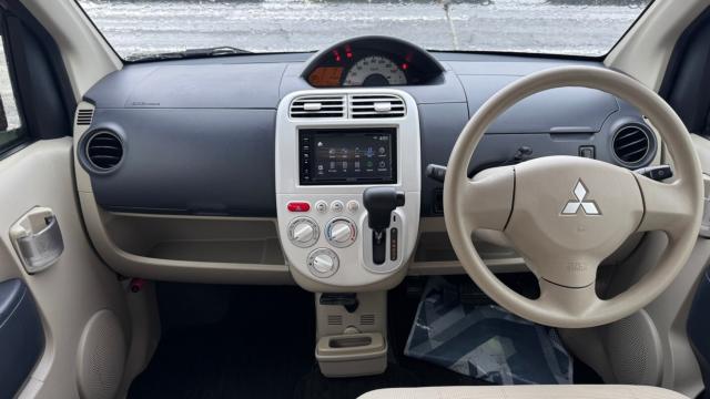 eKワゴン（新潟県長岡市）画像16