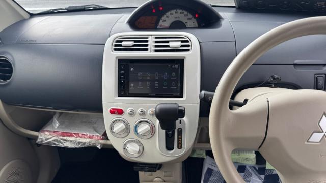 eKワゴン（新潟県長岡市）画像17