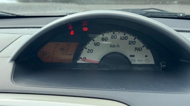 eKワゴン（新潟県長岡市）画像12