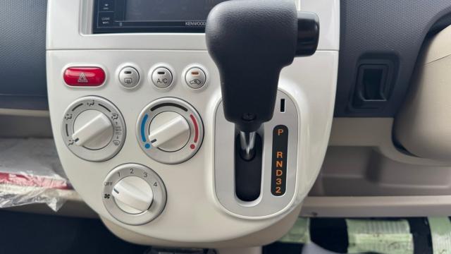 eKワゴン（新潟県長岡市）画像19