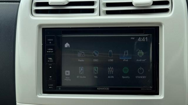 eKワゴン（新潟県長岡市）画像18