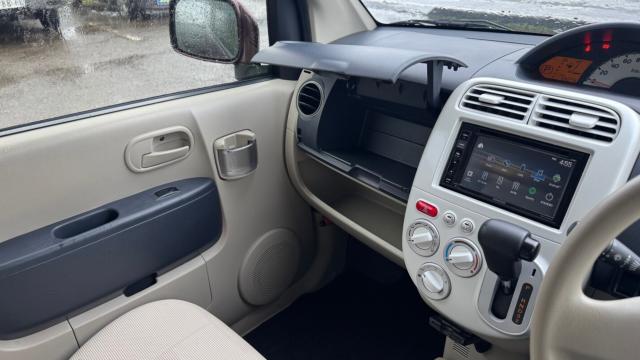 eKワゴン（新潟県長岡市）画像22