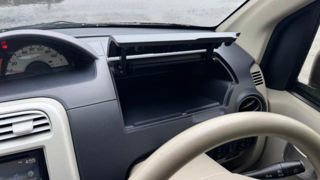 eKワゴン（新潟県長岡市）画像14