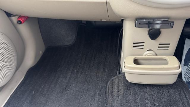 eKワゴン（新潟県長岡市）画像21