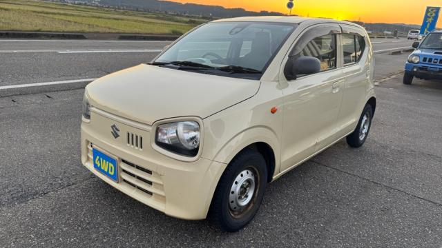 アルト（新潟県長岡市）