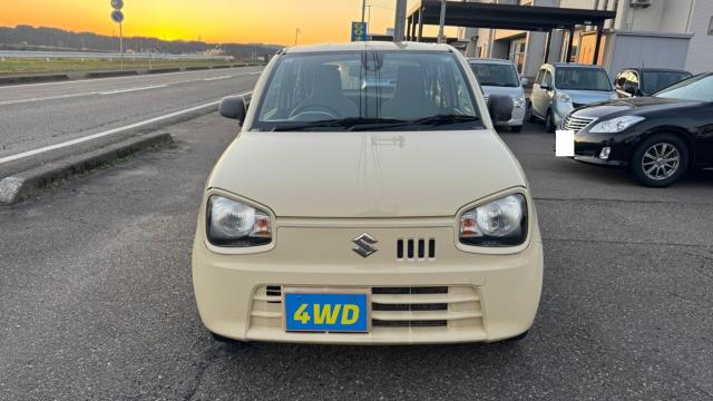 アルト（新潟県長岡市）