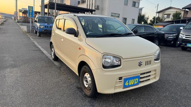 アルト（新潟県長岡市）