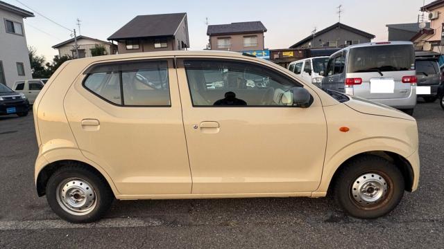 アルト（新潟県長岡市）