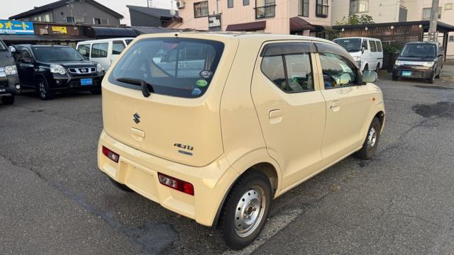 アルト（新潟県長岡市）