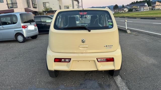 アルト（新潟県長岡市）