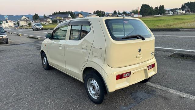 アルト（新潟県長岡市）