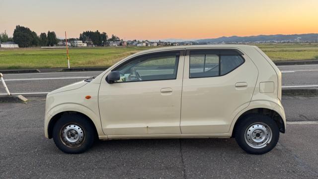 アルト（新潟県長岡市）