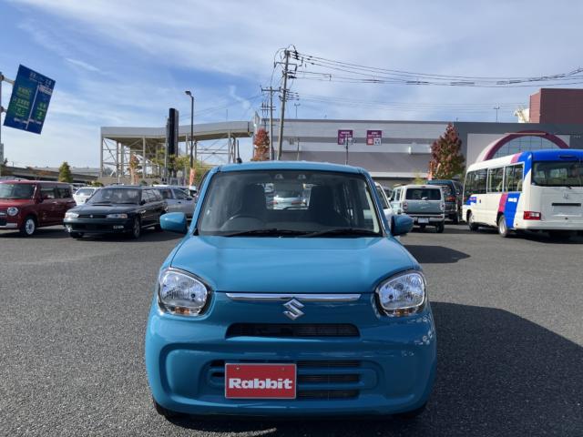 アルト（新潟県新潟市西区）