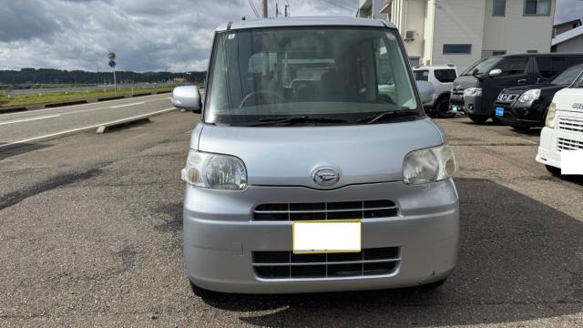 タント（新潟県長岡市）画像2