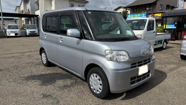 タント（新潟県長岡市）画像3