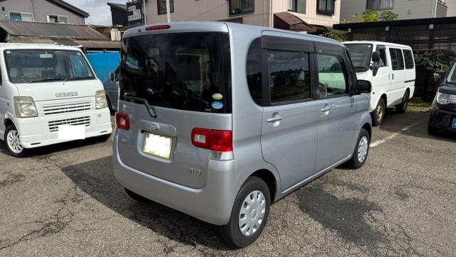 タント（新潟県長岡市）画像5