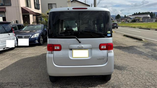 タント（新潟県長岡市）画像6