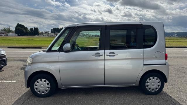 タント（新潟県長岡市）画像8