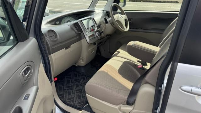 タント（新潟県長岡市）画像22