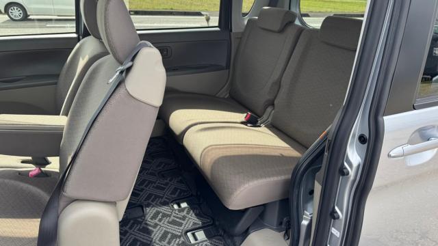 タント（新潟県長岡市）画像23